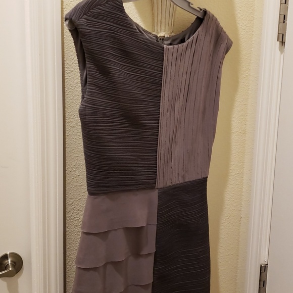 NWT BCBG SZ mauve/purple (agate) - Picture 4 of 6